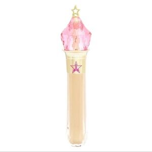 NIP Jeffree Star Liquid Concealer Pale Yellow